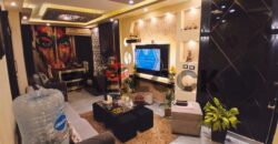 شقة 80 م² للايجار في شارع ابو العرب خلف شاع اسكندر ابراهيم وشارع 45 أمام بوابه الأكاديمية البحرية- الاسكندرية