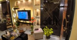 شقة 80 م² للايجار في شارع ابو العرب خلف شاع اسكندر ابراهيم وشارع 45 أمام بوابه الأكاديمية البحرية- الاسكندرية