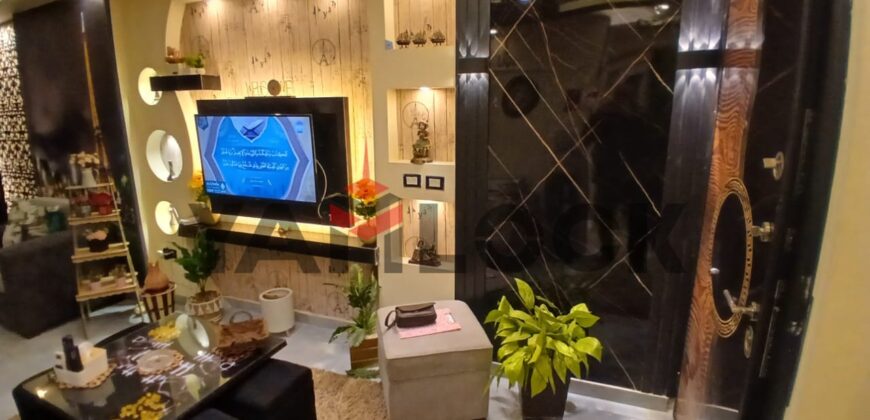 شقة 80 م² للايجار في شارع ابو العرب خلف شاع اسكندر ابراهيم وشارع 45 أمام بوابه الأكاديمية البحرية- الاسكندرية