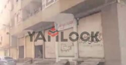 شقة 155 م² للبيع فى شبرا الخيمة قريبة جداً من ترعة الإسماعيلية شقة 155 م² للبيع فى شبرا الخيمة قريبة جداً من ترعة الإسماعيلية