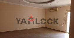 شقة 200 م² للايجار فيلا في الحى الدبلوماسين امام الجامعه الالمانيه