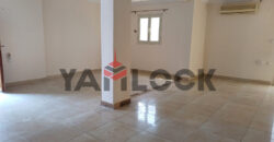 شقة 200 م² للايجار فيلا في الحى الدبلوماسين امام الجامعه الالمانيه