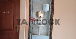 شقة 200 م² للايجار فيلا في الحى الدبلوماسين امام الجامعه الالمانيه