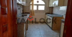 شقة 200 م² للايجار فيلا في الحى الدبلوماسين امام الجامعه الالمانيه