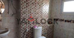 شقة 200 م² للايجار فيلا في الحى الدبلوماسين امام الجامعه الالمانيه