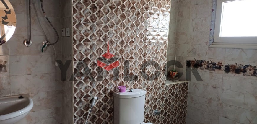 شقة 200 م² للايجار فيلا في الحى الدبلوماسين امام الجامعه الالمانيه