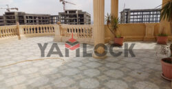 شقة 200 م² للايجار فيلا في الحى الدبلوماسين امام الجامعه الالمانيه