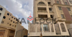 دوبلكس 256 م² للبيع في اللوتس الجنوبيه