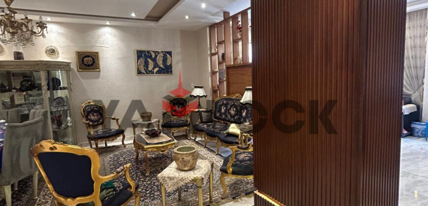 دوبلكس 256 م² للبيع في اللوتس الجنوبيه