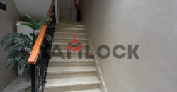 دوبلكس 256 م² للبيع في اللوتس الجنوبيه