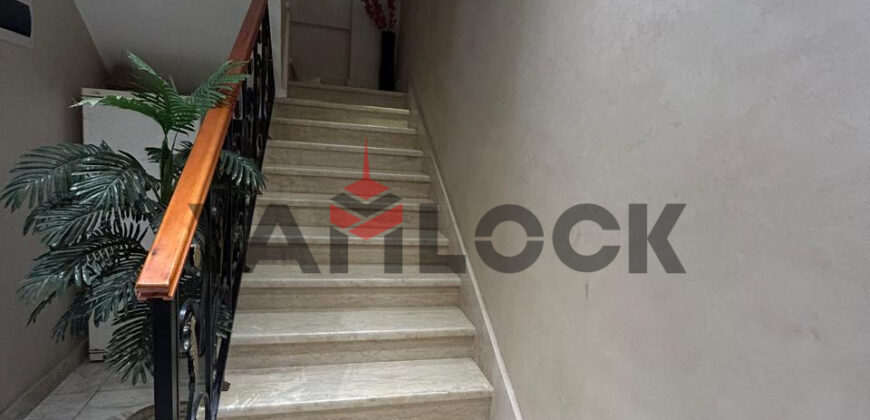 دوبلكس 256 م² للبيع في اللوتس الجنوبيه