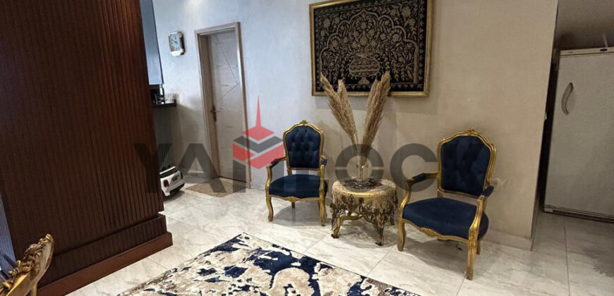 دوبلكس 256 م² للبيع في اللوتس الجنوبيه