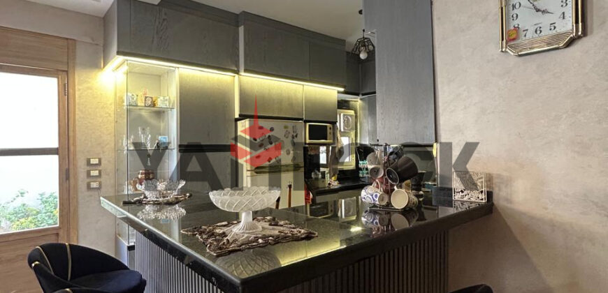 دوبلكس 256 م² للبيع في اللوتس الجنوبيه