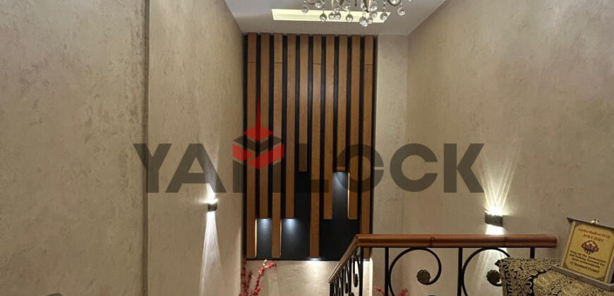 دوبلكس 256 م² للبيع في اللوتس الجنوبيه