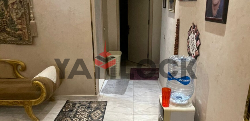 دوبلكس 256 م² للبيع في اللوتس الجنوبيه