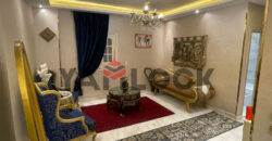 دوبلكس 256 م² للبيع في اللوتس الجنوبيه