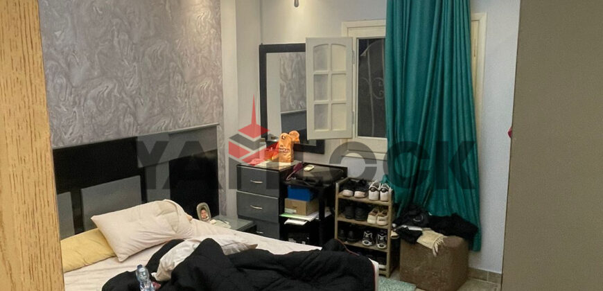 دوبلكس 256 م² للبيع في اللوتس الجنوبيه