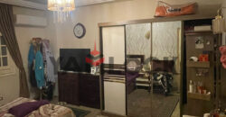 دوبلكس 256 م² للبيع في اللوتس الجنوبيه