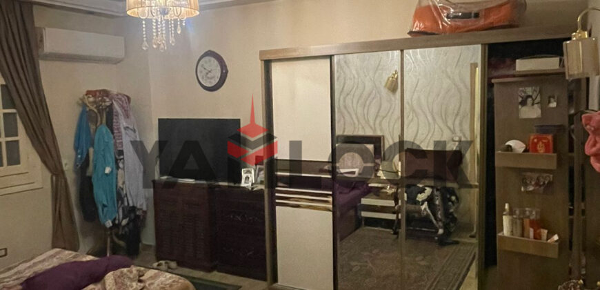 دوبلكس 256 م² للبيع في اللوتس الجنوبيه