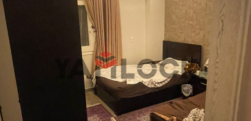 دوبلكس 256 م² للبيع في اللوتس الجنوبيه