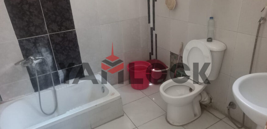 شقة 141 م² للبيع في مول الإسراء بلازا ٦ أكتوبر المحور المركزي بجوار النجده