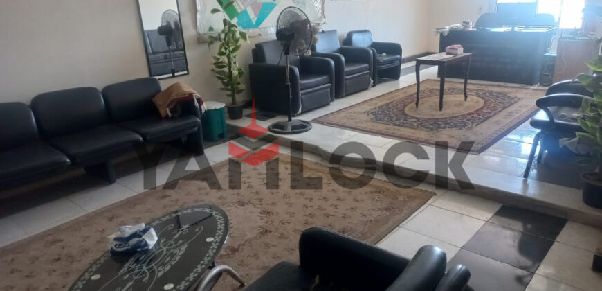 شقة 141 م² للبيع في مول الإسراء بلازا ٦ أكتوبر المحور المركزي بجوار النجده