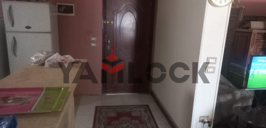 شقة 141 م² للبيع في مول الإسراء بلازا ٦ أكتوبر المحور المركزي بجوار النجده