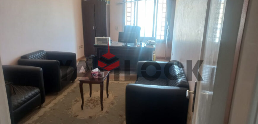 شقة 141 م² للبيع في مول الإسراء بلازا ٦ أكتوبر المحور المركزي بجوار النجده