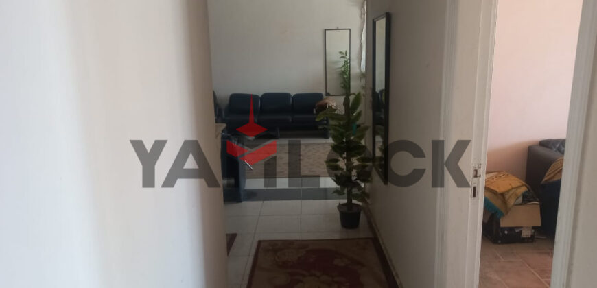 شقة 141 م² للبيع في مول الإسراء بلازا ٦ أكتوبر المحور المركزي بجوار النجده