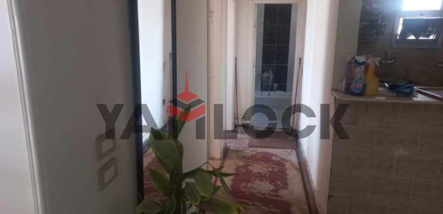 شقة 141 م² للبيع في مول الإسراء بلازا ٦ أكتوبر المحور المركزي بجوار النجده