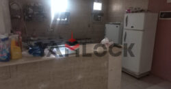 شقة 141 م² للبيع في مول الإسراء بلازا ٦ أكتوبر المحور المركزي بجوار النجده