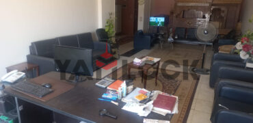 شقة 141 م² للبيع في مول الإسراء بلازا ٦ أكتوبر المحور المركزي بجوار النجده