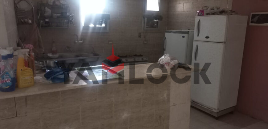 شقة 141 م² للبيع في مول الإسراء بلازا ٦ أكتوبر المحور المركزي بجوار النجده