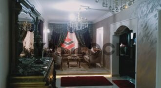 Apartment 350 m² for Sale Fully Finished – Side street view in AlHarm – Giza Apartment 350 m² for Sale Fully Finished – Side street view in AlHarm – Giza