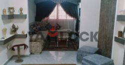 Apartment 350 m² for Sale Fully Finished – Side street view in AlHarm – Giza