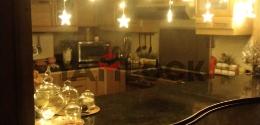 Apartment 350 m² for Sale Fully Finished – Side street view in AlHarm – Giza