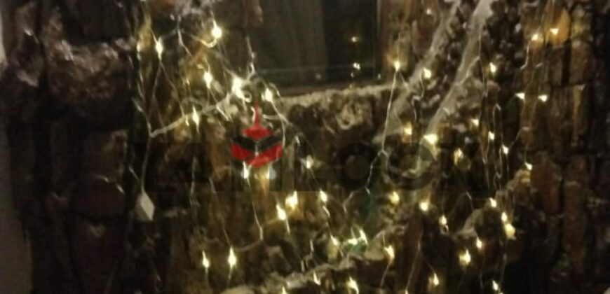 Apartment 350 m² for Sale Fully Finished – Side street view in AlHarm – Giza