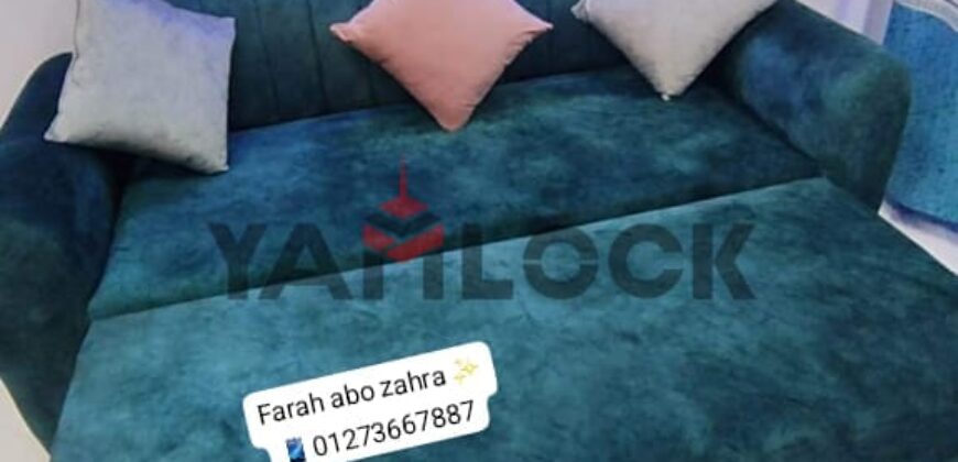 شقة 68 م² للبيع في بورتو سعيد – بورسعيد