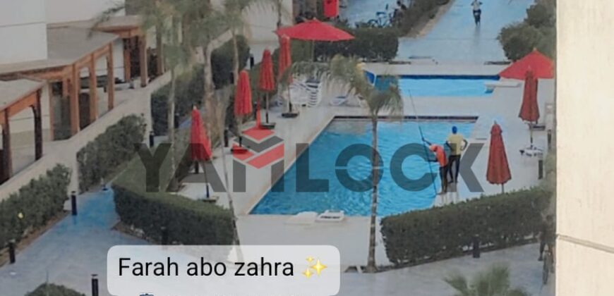 شقة 68 م² للبيع في بورتو سعيد – بورسعيد