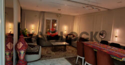 شقة 158 م² للبيع داخل كمبوند آرت سيتي المقطم الهضبة العليا