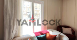 شقة 158 م² للبيع داخل كمبوند آرت سيتي المقطم الهضبة العليا