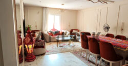 شقة 158 م² للبيع داخل كمبوند آرت سيتي المقطم الهضبة العليا