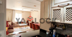 شقة 158 م² للبيع داخل كمبوند آرت سيتي المقطم الهضبة العليا