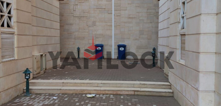 شقة 158 م² للبيع داخل كمبوند آرت سيتي المقطم الهضبة العليا