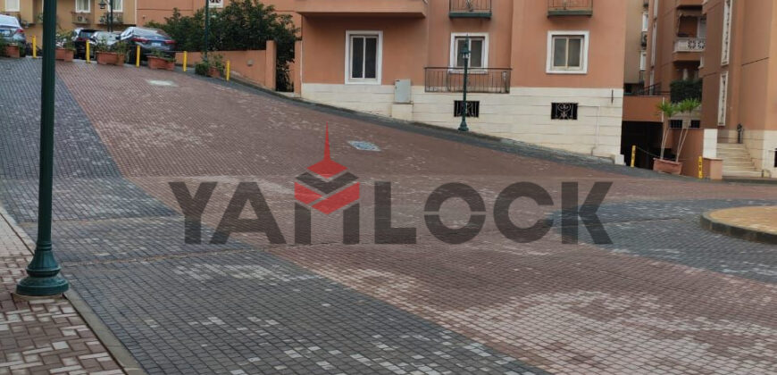 شقة 158 م² للبيع داخل كمبوند آرت سيتي المقطم الهضبة العليا