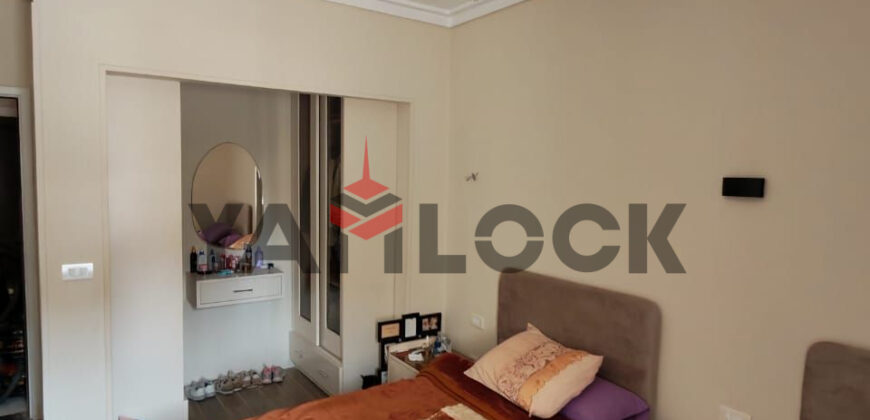 شقة 158 م² للبيع داخل كمبوند آرت سيتي المقطم الهضبة العليا