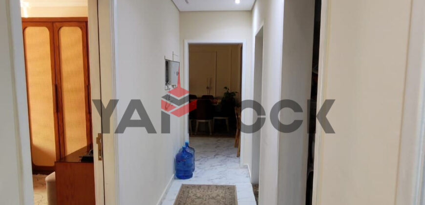 شقة 158 م² للبيع داخل كمبوند آرت سيتي المقطم الهضبة العليا