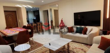 شقة 158 م² للبيع داخل كمبوند آرت سيتي المقطم الهضبة العليا