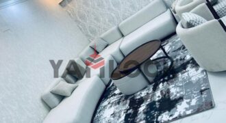 شقة 200 م² للبيع في شارع ذاكر حسين الرئيس مقابل المنريل – مدينة نصر