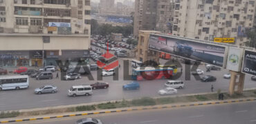 شقة 180 م² للبيع في شارع احمد عرابي الرئيسي امام عمر افندي